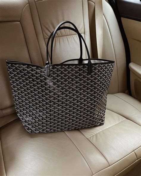 goyard bag pricing|goyard bag price 2022 euro.